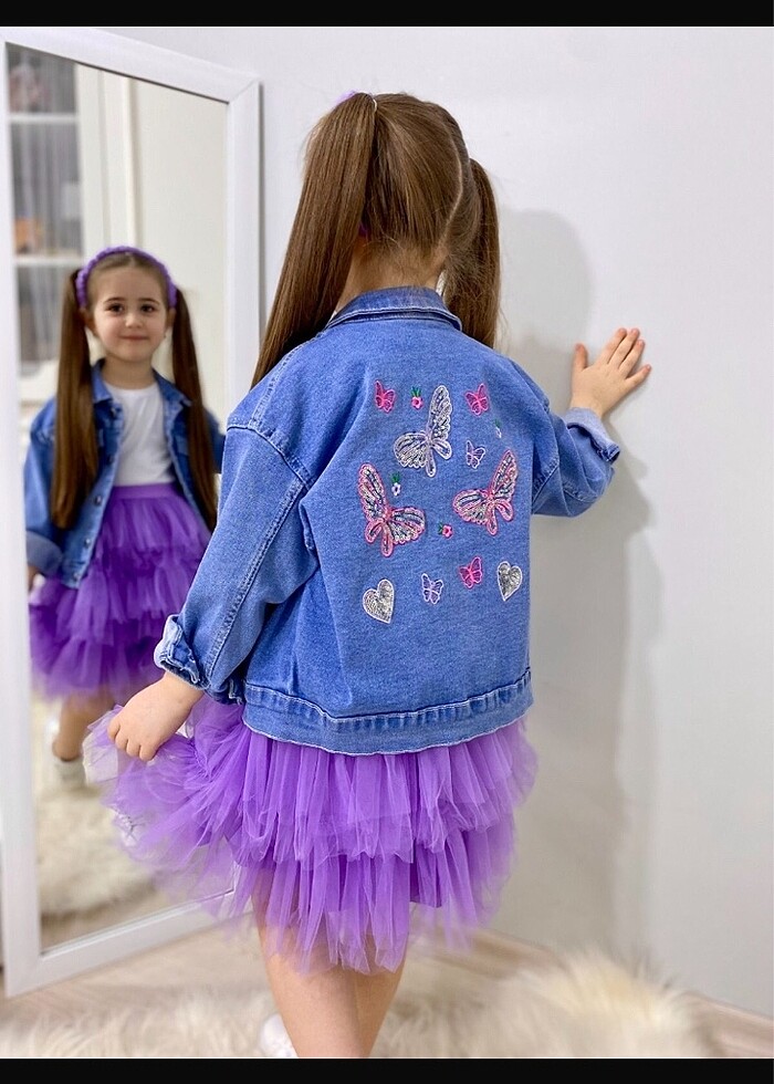 Çocuk giyim - Görsel 2