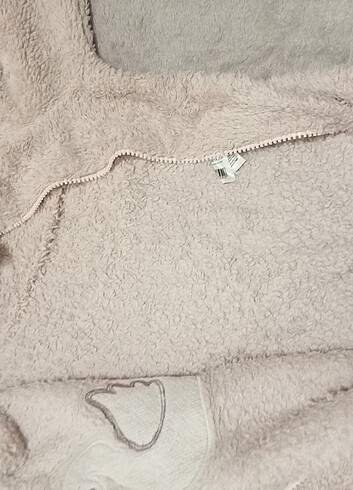 24-36 Ay Beden çeşitli Renk Tulum