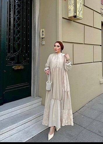 Diğer Elbise