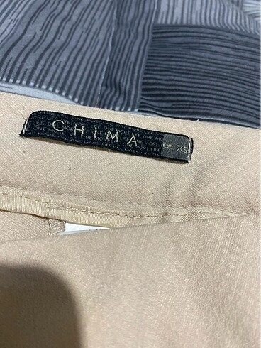 Chima Pantolon