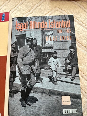 İşgal Altında İstanbul