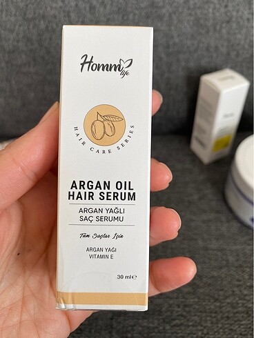 Diğer C vitamini serum