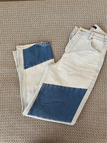 Jean's