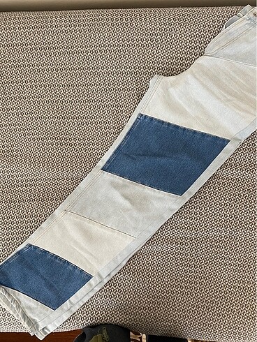 36 Beden Jean's