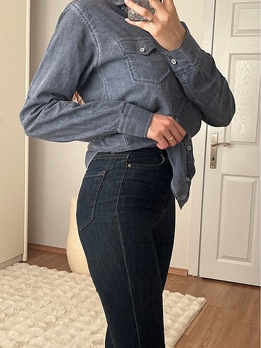 34 Beden Trendyol Milla Jean