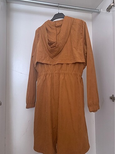 m Beden camel Renk Tesettür kap model