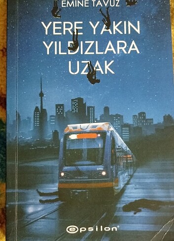 Yere yakın yıldızlara uzak 