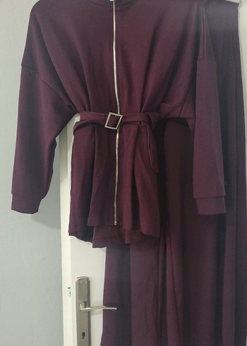 oysho kumaş likralı takim - Görsel 3