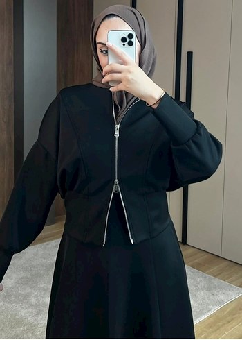 Siyah Kemerli scuba takım - Görsel 2