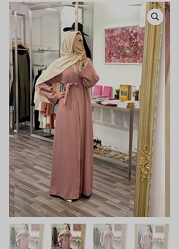 Ferace abaya