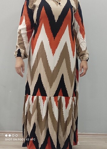 Zara Elbise