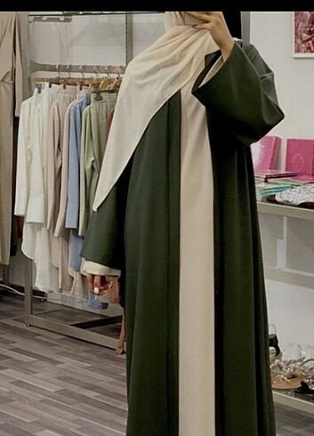 Abaya
