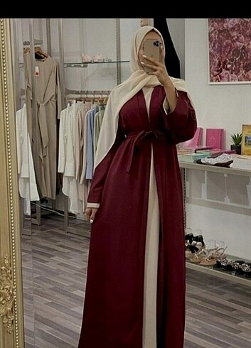 Abaya