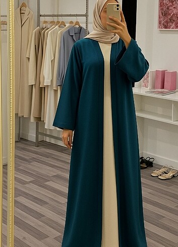 Abaya kemer