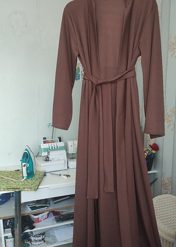 Armine Abaya ferace