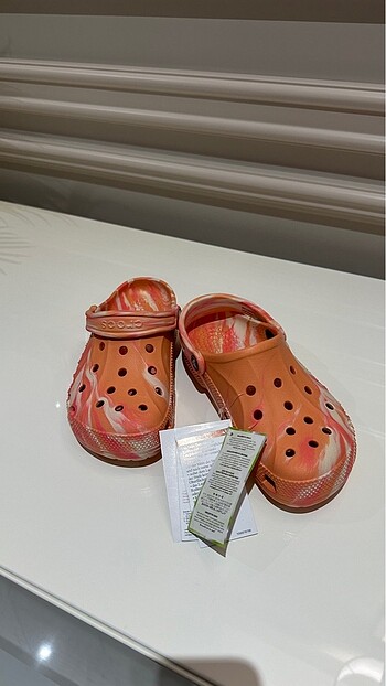 Crocs Orjinal Crocs Terlik 36 Numara