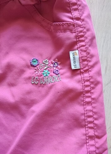 LC Waikiki Pantolon