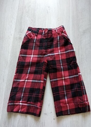 Pantolon 