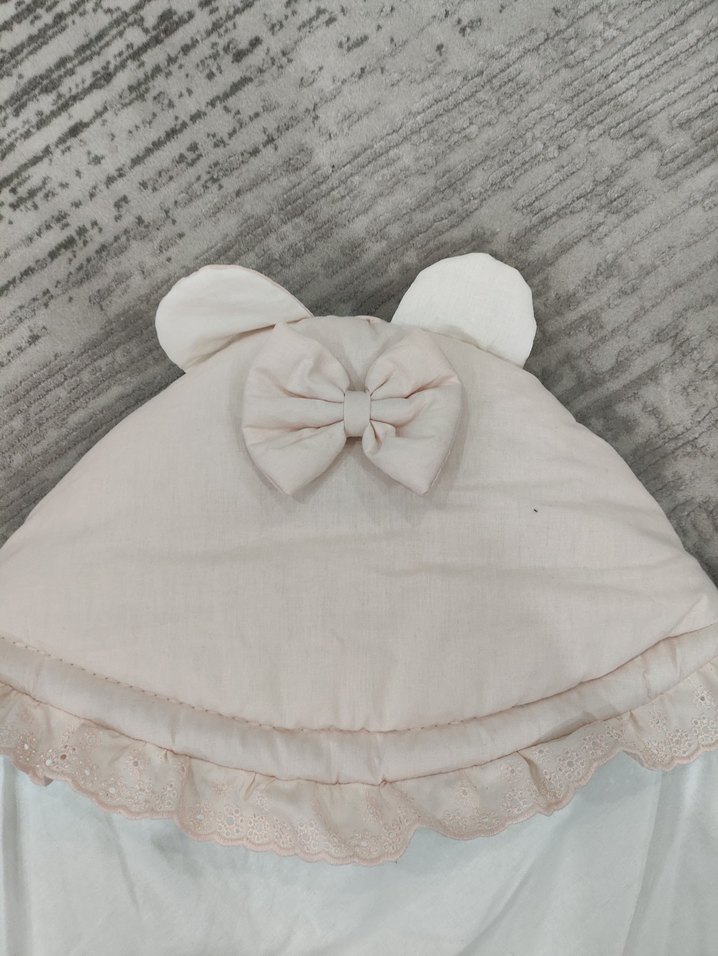 Kitikate Zen Kundak - Görsel 3