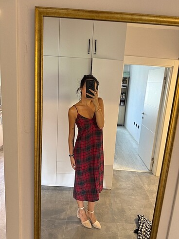 Zara Elbise