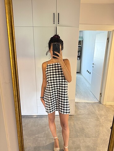 Zara Elbise