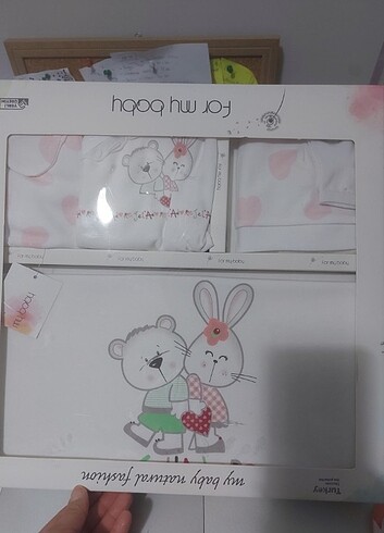 Kutulu 10'lu Hastane Çıkışı