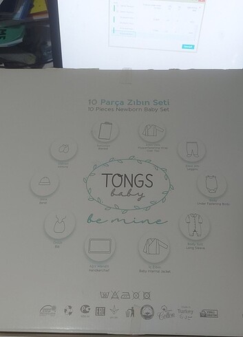 Kutulu 10lu Hastane Çıkışı - Görsel 3