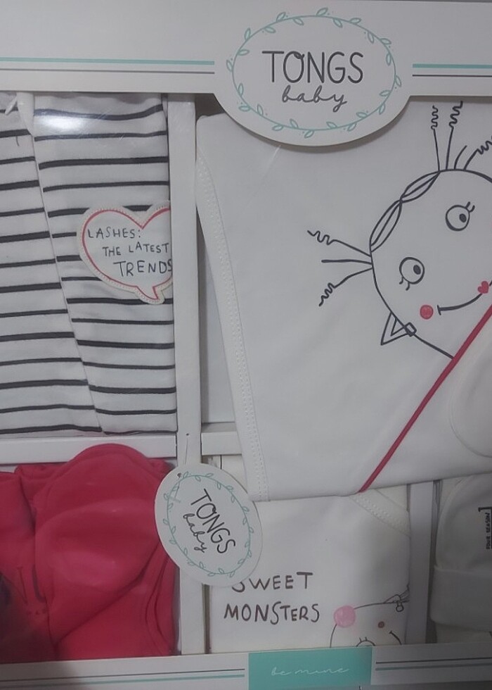 Kutulu 10lu Hastane Çıkışı - Görsel 2