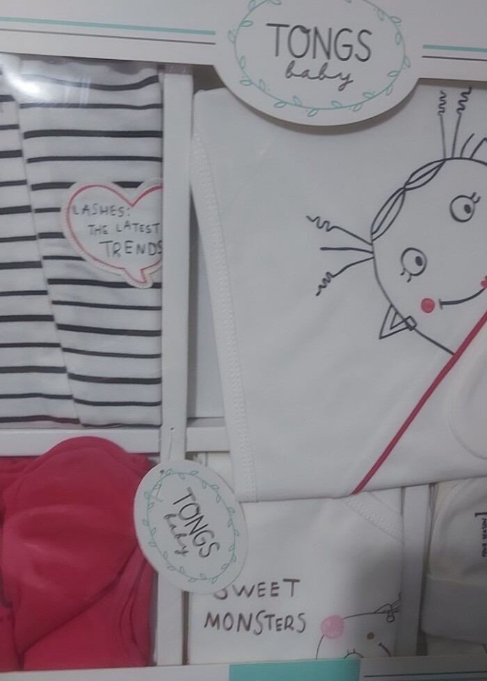 Kutulu 10lu Hastane Çıkışı - Görsel 4