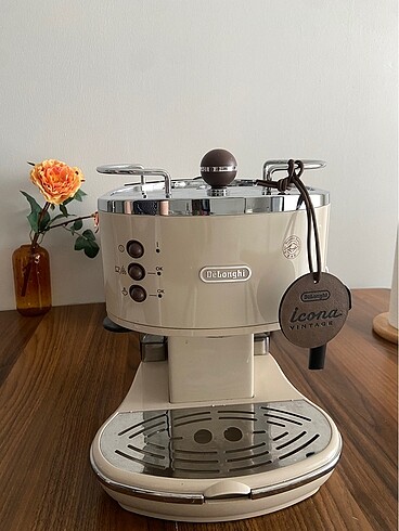Delonghi espresso makinesi