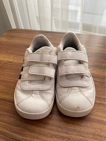 Adidas Adidas erkek çocuk spor ayakkabı