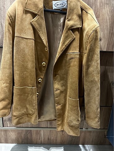 H&M Vintage ceket