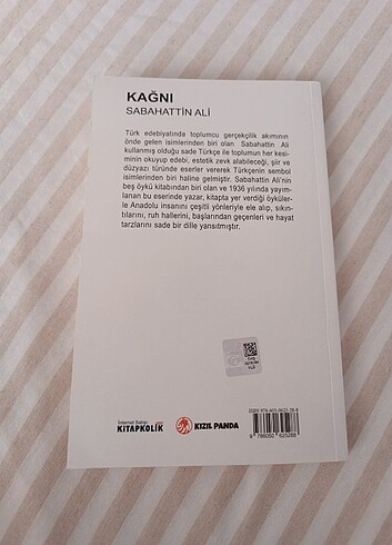 Beden Roman