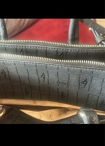  Beden Kemal Tanca Kadın Çanta 