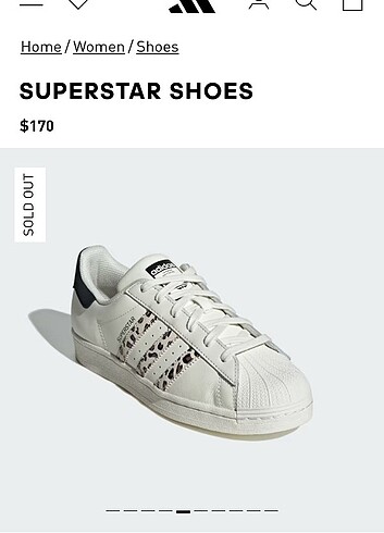 Adidas Adidas Süperstar 