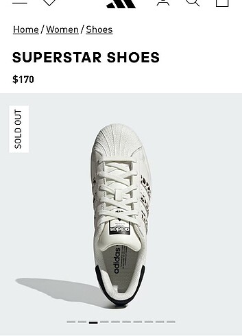 37,5 Beden Adidas Süperstar 