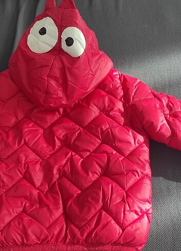 18-24 Ay Beden ÇOCUK MONT KOTON BABY