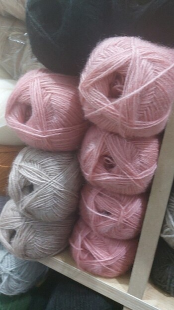  Alize angora gold