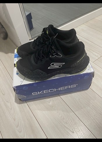 Skechers erkek çocuk ayakkabısı - Görsel 2
