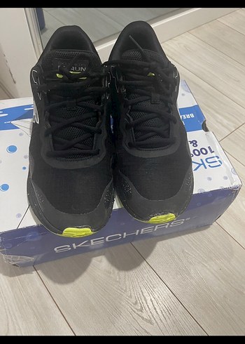 Skechers erkek çocuk ayakkabısı - Görsel 3