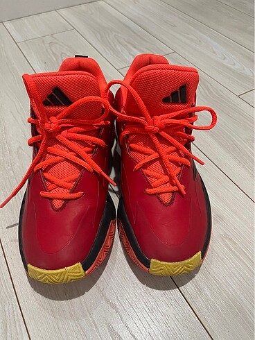 Adidas orjinal basketbol ayakkabısı