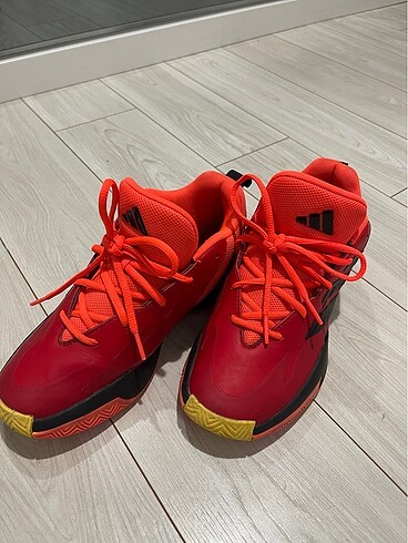 Adidas Adidas orjinal basketbol ayakkabısı