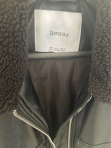 Bershka Bershka pilot mont