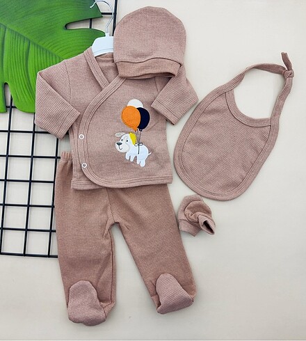 HelloBaby Yenidoğan takım