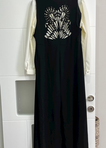 Harika elbise takım - Görsel 4