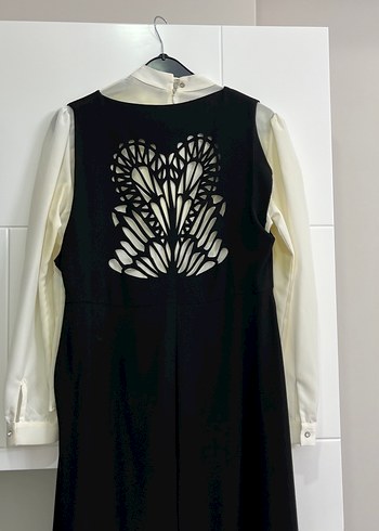 Harika elbise takım - Görsel 3