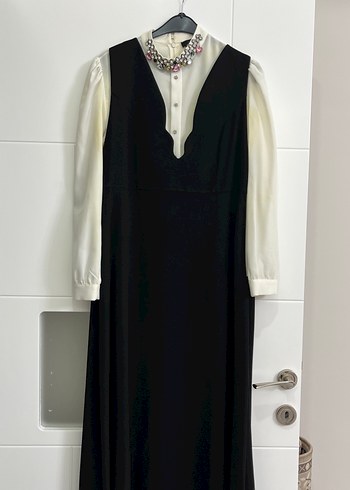 Harika elbise takım - Görsel 2