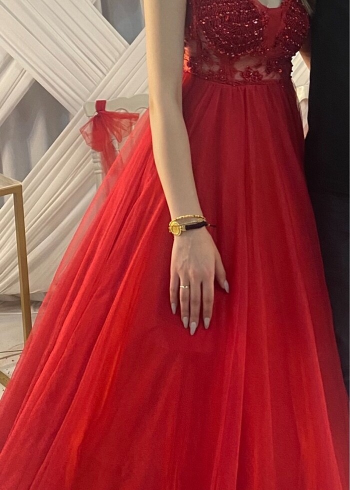 Nişanlık ve kınalık - Görsel 3