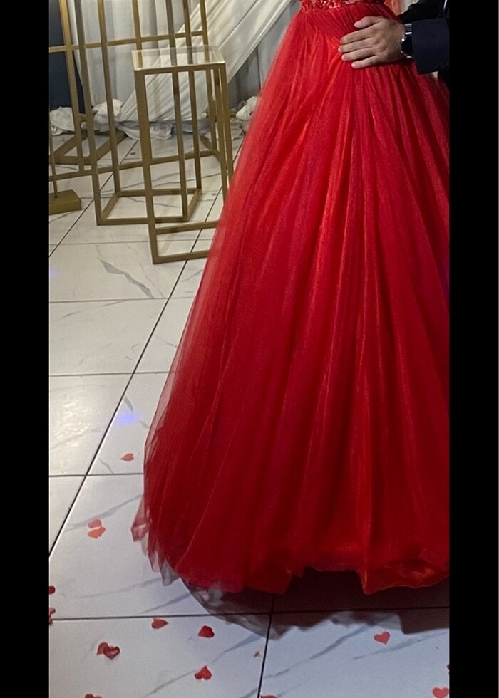 Nişanlık ve kınalık - Görsel 4