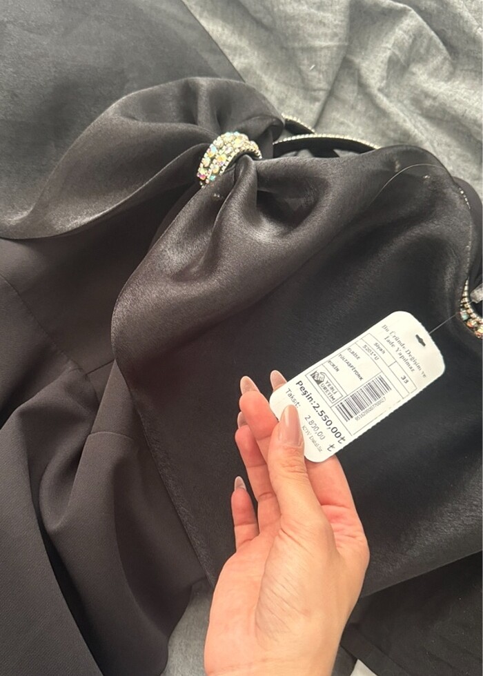 Harika abiye - Görsel 4